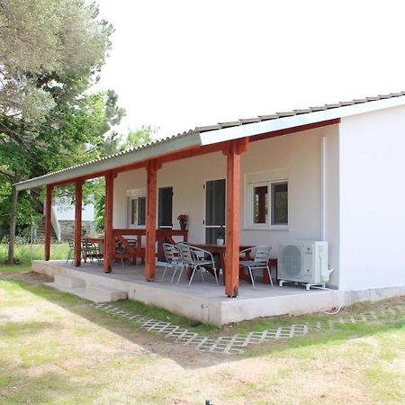 Akstudios To Spitaki Ормос-Панагіас Екстер'єр фото
