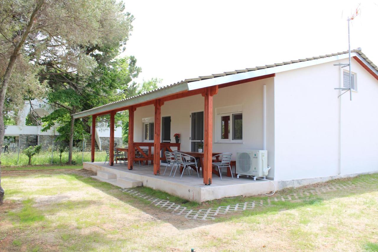 Akstudios To Spitaki Ормос-Панагіас Екстер'єр фото